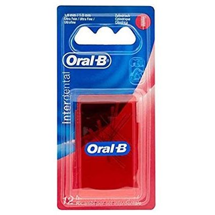 ORALB SCOVOLINO ULTRA FINE 1,9 MM