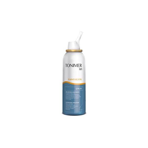 TONIMER LAB PANTHEXYL SPRAY 100 ML