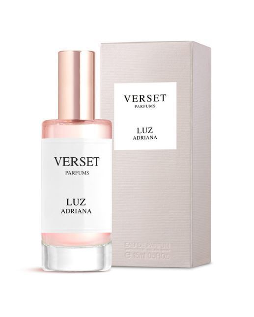 VERSET ANDREA FOR HER EAU DE PARFUM 100 ML