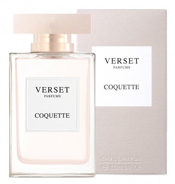 VERSET COQUETTE EAU DE PARFUM 100 ML