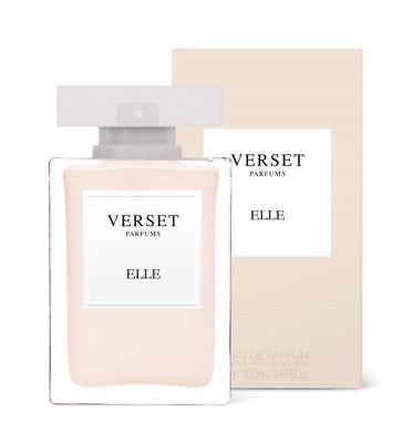 6ERSET ELLE EAU DE PARFUM 100 ML