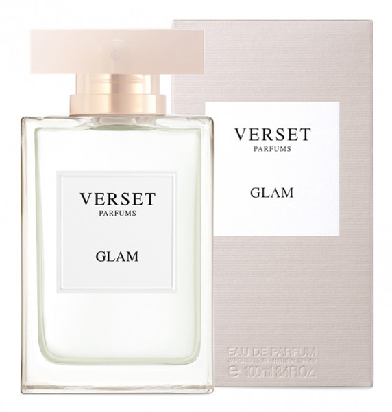 VERSET GLAM EAU DE PARFUM 100 ML