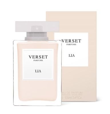 VERSET LIA EAU DE PARFUM 100 ML