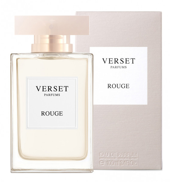 VERSET ROUGE EAU DE PARFUM 100 ML
