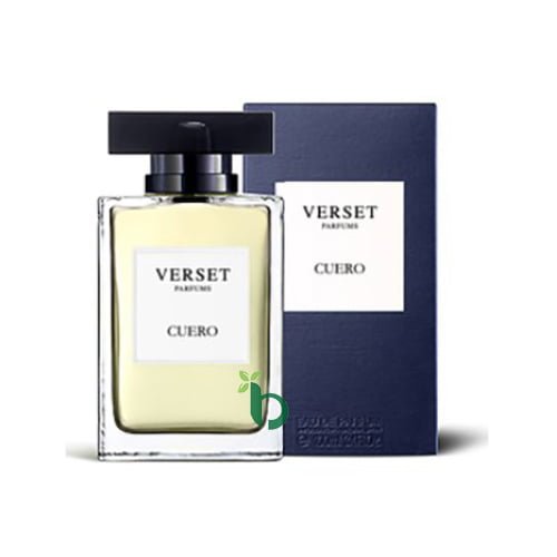 VERSET CUERO EAU DE PARFUM 100 ML