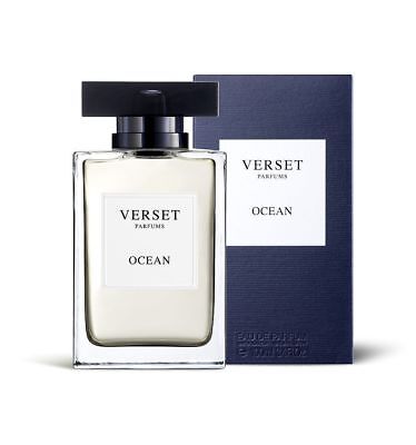 VERSET OCEAN EAU DE PARFUM 100 ML