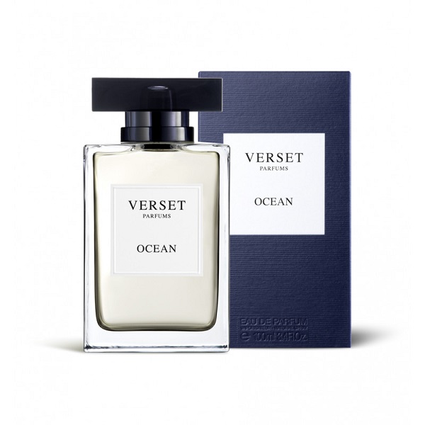 VERSET OCEAN EAU DE PARFUM 100 ML