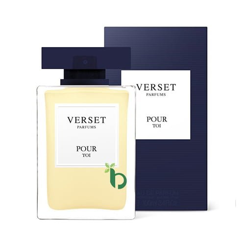 VERSET POUR TOI EAU DE PARFUM 100 ML