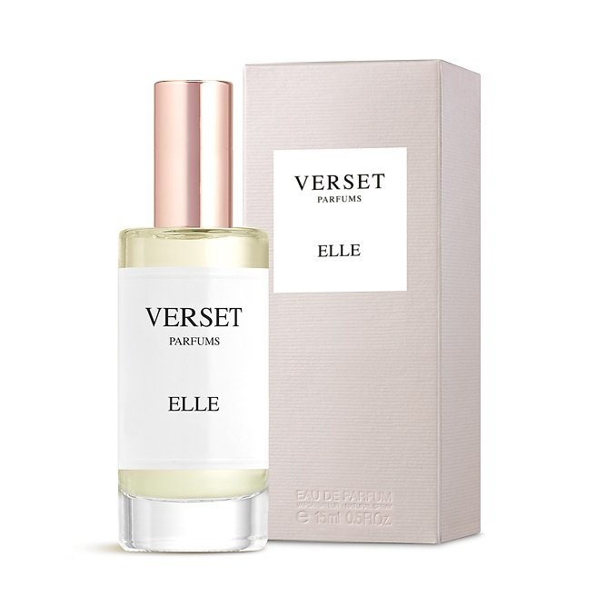 VERSET ELLE EAU DE PARFUM 15 ML