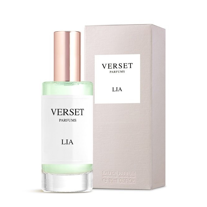 VERSET LIA EAU DE PARFUM 15 ML