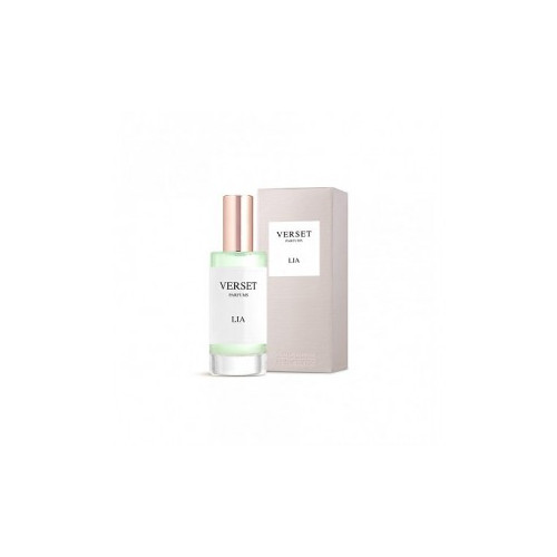 VERSET LIA EAU DE PARFUM 15 ML