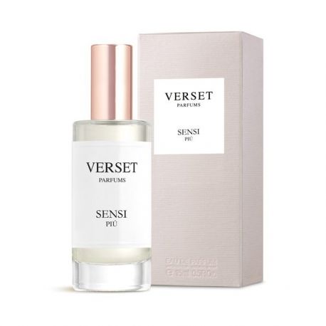 VERSET SENSI BLU EAU DE TOILETTE MINI 15 ML