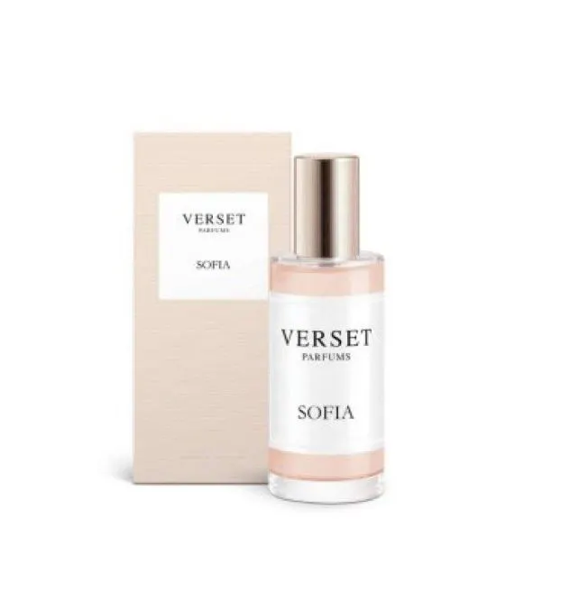 VERSET SOFIA EAU DE PARFUM 15 ML