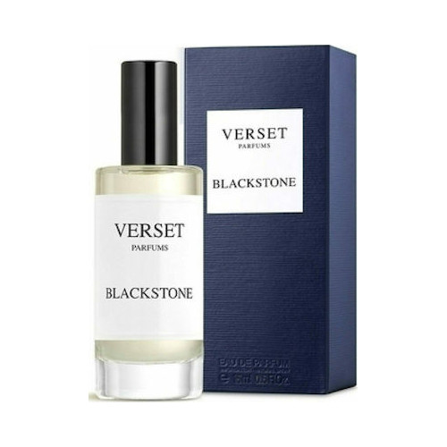 VERSET BLACKSTONE EAU DE TOILETTE MINI 15 ML