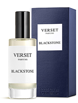 VERSET BLACKSTONE EAU DE TOILETTE MINI 15 ML