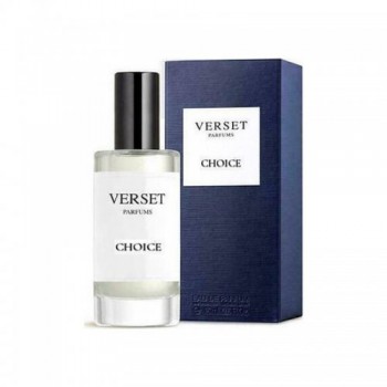 VERSET BLACKSTONE EAU DE TOILETTE MINI 15 ML