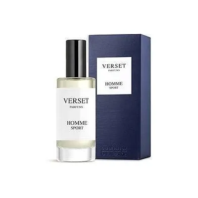 VERSET HOMME SPORT EAU DE PARFUM 15 ML