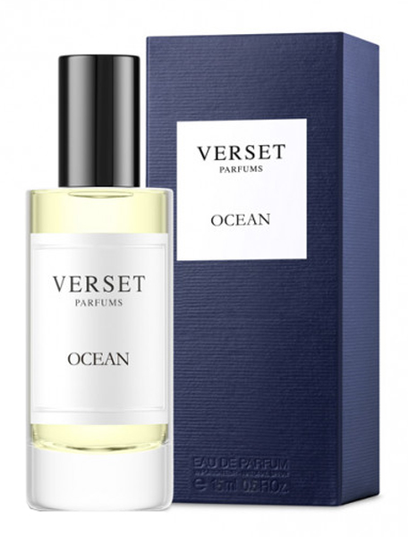 VERSET OCEAN EAU DE PARFUM 15 ML