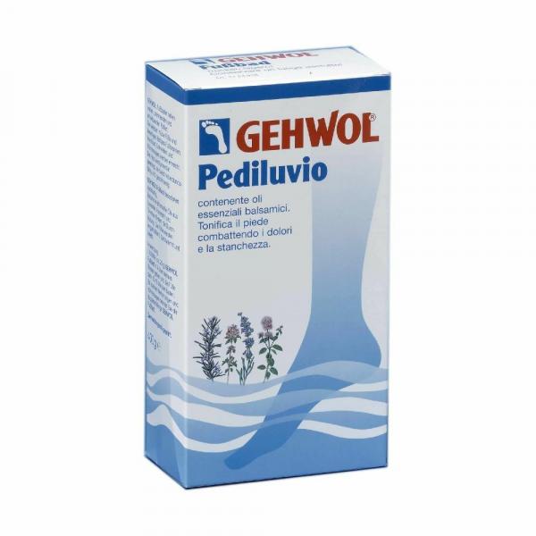 GEHWOL POLVERE PER PEDILUVIO 400 G