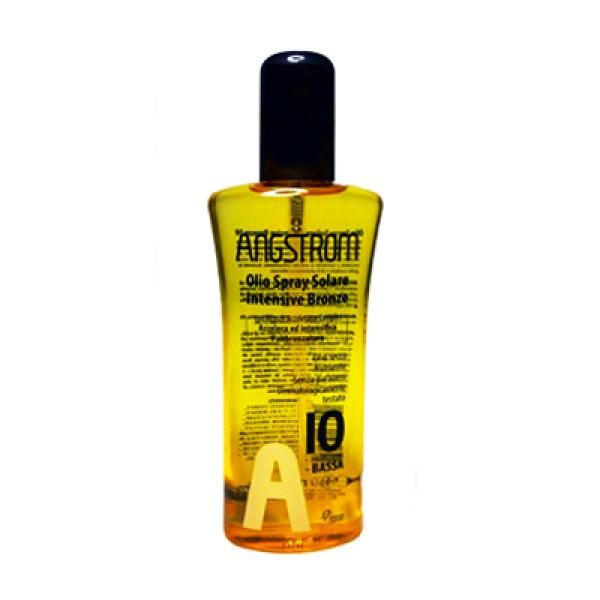 ANGSTROM PROTECT OLIO SOLARE SECCO SPF 10 150 ML