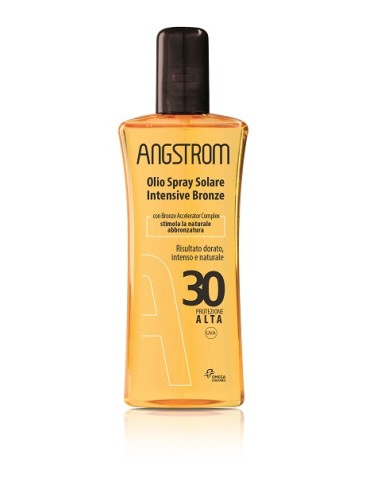 ANGSTROM PROTECT OLIO SOLARE SECCO SPF 30 150 ML