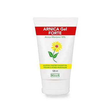 ARNICA 10% GEL FORTE FORMULA 50 72 ML