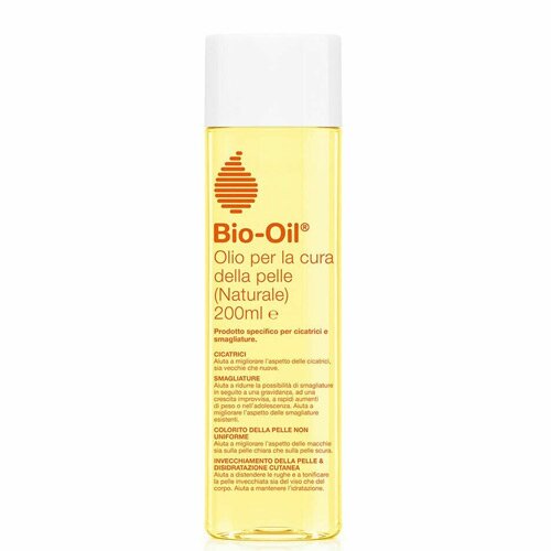 BIO-OIL OLIO PER LA CURA DELLA PELLE 2 X 60 ML