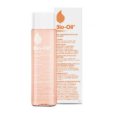 BIO-OIL OLIO PER LA CURA DELLA PELLE 2 X 60 ML