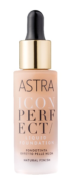 ASTRA ICON PERFECT LIQUID FT04 20 ML
