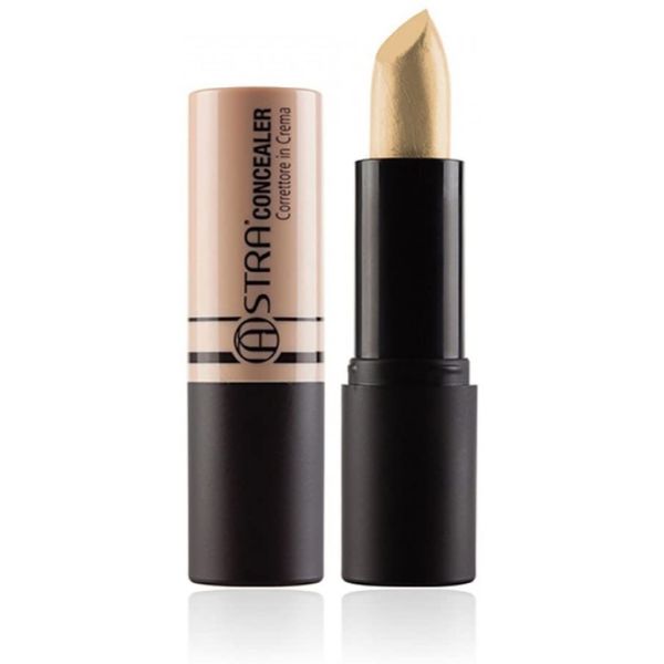 ASTRA CONCEALER CORRETTORE IN CREMA 01 4,5 G