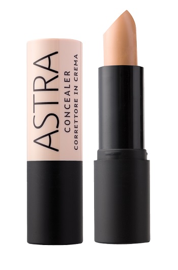 ASTRA CONCEALER CORRETTORE IN CREMA 02 4,5 G