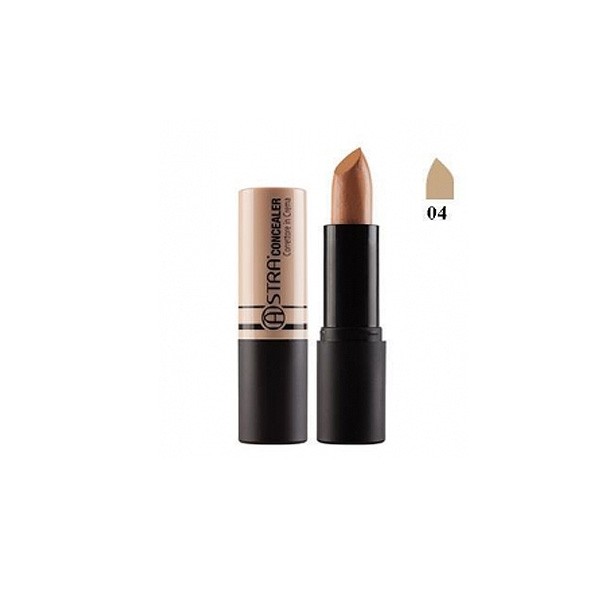 ASTRA CONCEALER CORRETTORE IN CREMA 04 4,5 G