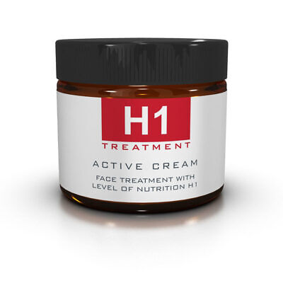 VITAL PLUS ACTIVE CREAM H1 60 ML