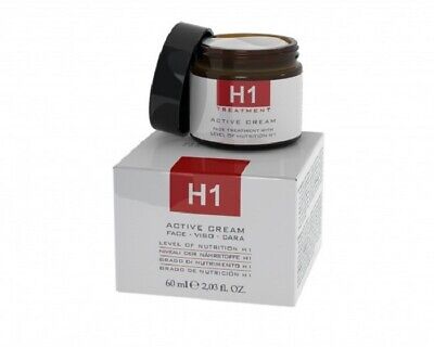 VITAL PLUS ACTIVE CREAM H1 60 ML