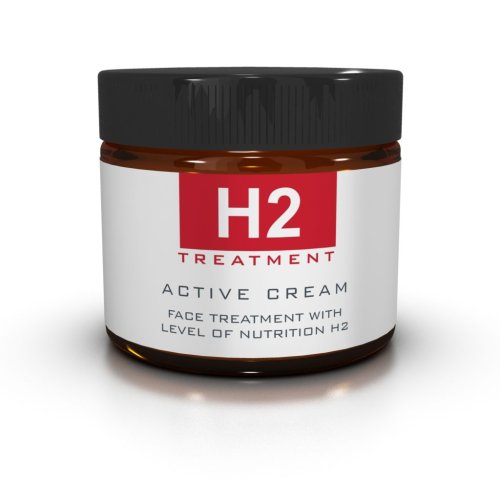 VITAL PLUS ACTIVE CREAM H2 60 ML