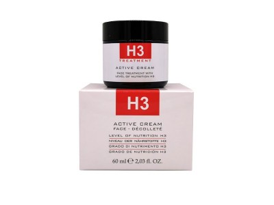 VITAL PLUS ACTIVE CREAM H3 60 ML