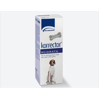 KORRECTOR REIDRATA FLACONE 220 ML