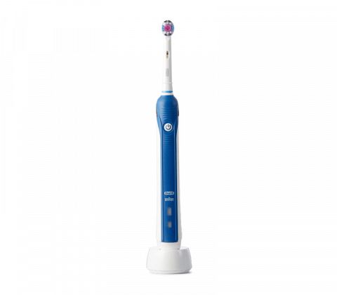 ORALB 4000 PRO ULTRATHIN