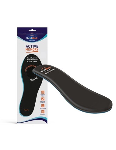 ACTIVE MEMORY SOLETTA 41 1 PAIO