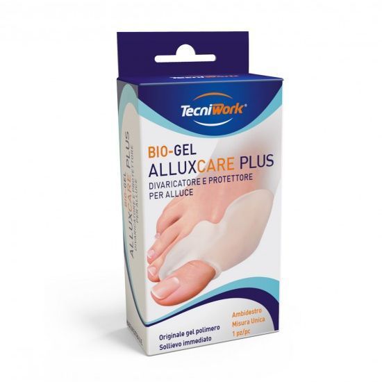 ALLUXCARE PLUS DIVARICATORE/SEPARATORE 1 PEZZO