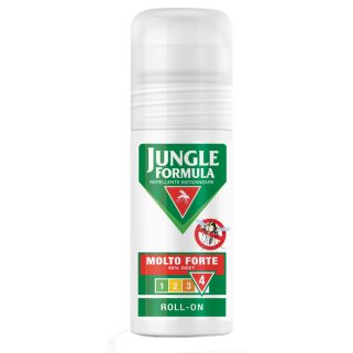 JUNGLE FORMULA DOPOPUNTURA 15 ML