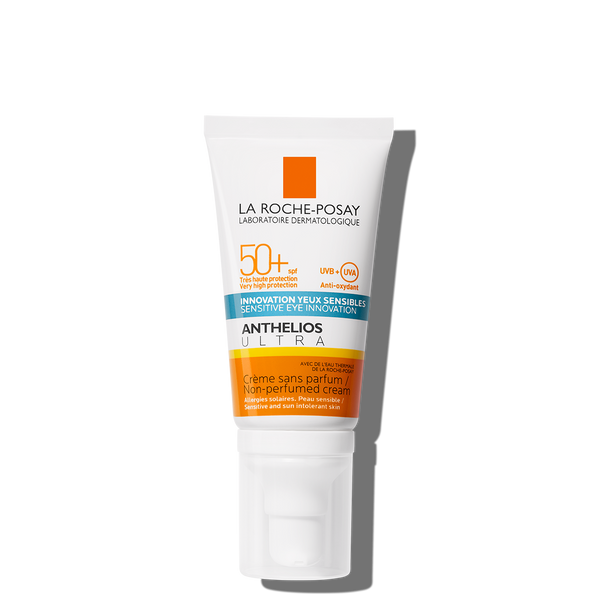 ANTHELIOS ULTRA SPF50+ SENZA PROFUMO 50 ML