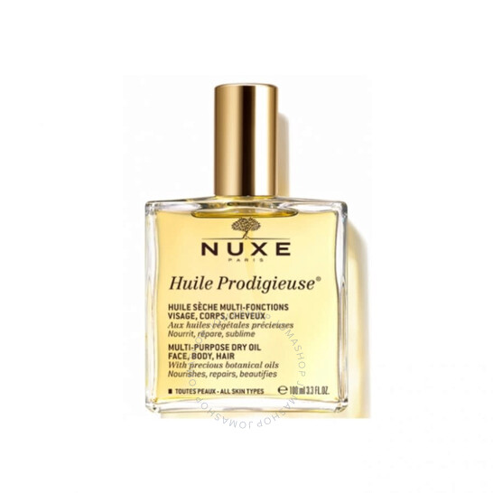 NUXE HUILE PRODIGIEUSE OLIO SECCO 100 ML