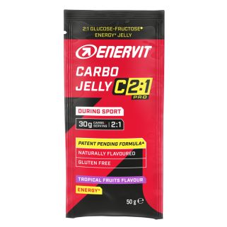 ENERVIT JUST FLOW 36 CAPSULE 17,5 G