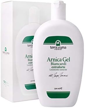 BIANCARDI ARNICA GEL EXTRAFORTE 500 ML