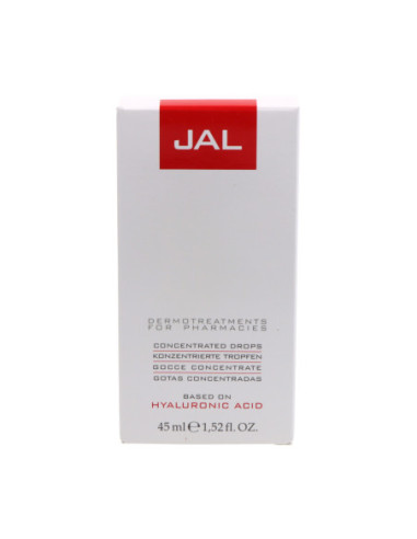 VITAL PLUS JAL GOCCE 45 ML