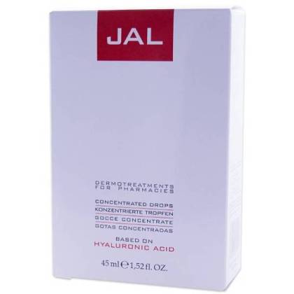 VITAL PLUS JAL GOCCE 45 ML