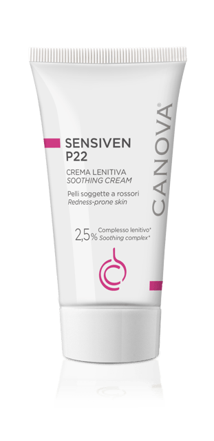 CANOVA SENSIVEN P22 CREMA 50 ML