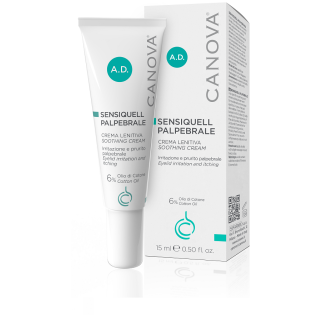 CANOVA SENSIVEN P22 CREMA 50 ML