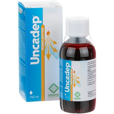 UNCADEP 150 ML